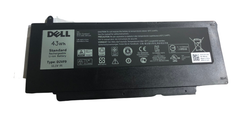 PIN DELL D2VF9 GREEN CELL - BH 06 THÁNG