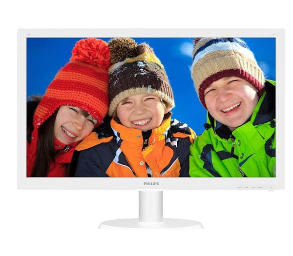 Màn Hình PHILIPS 243V5Q 23.6