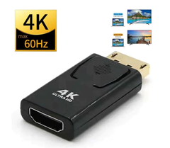 Đầu chuyển đổi Displayport sang HDMI 4K