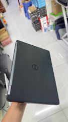 DELL LATITUDE E7270 i7 6300U| Ram 8GB| SSD 256Gb| Màn Hình 12.5” HD| Phím Led