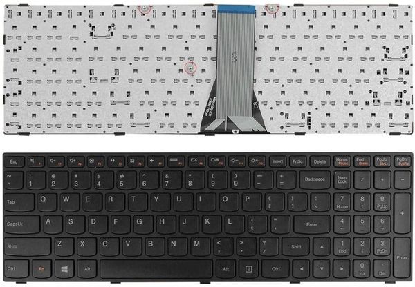 KEY LENOVO G50-70 TM