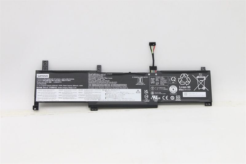 PIN LENOVO L20M3PF0 3CELL ZIN - BH 06 THÁNG