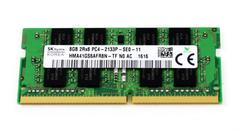 Ram Laptop 8GB DDR4 bus 2133 tm - Bh 01 tháng