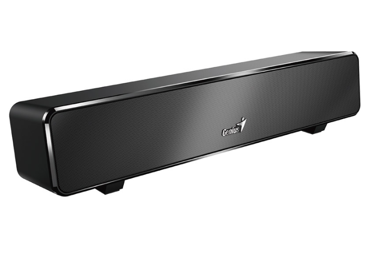 Loa Vi Tính Genius USB SoundBar 100