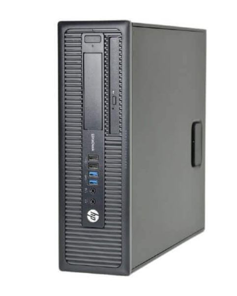 Máy Bộ HP EliteDesk 800 G1 SFF