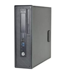 Máy Bộ HP EliteDesk 800 G1 SFF