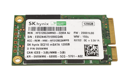 Ssd SK Hynix mSATA 128GB tm