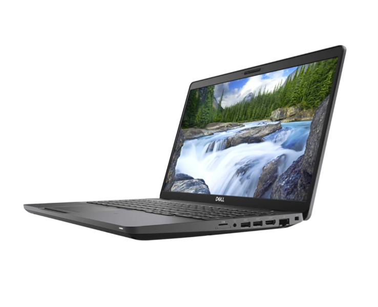 DELL LATITUDE 5501| Core i7-9850H| Ram 8GB| NVMe 256GB| VGA MX150 2GB| 15.6