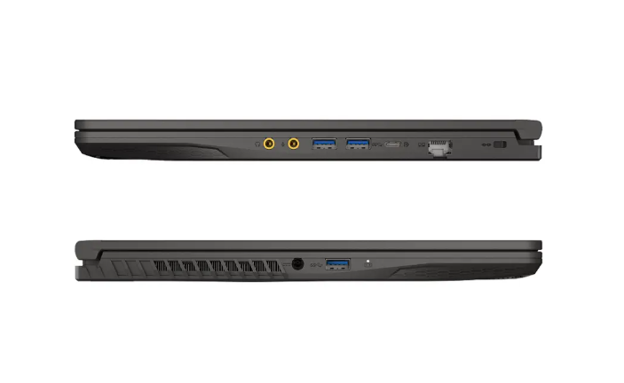 Laptop MSI Gaming Thin 15 B13UC