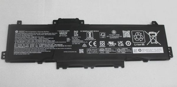 PIN HP AE03XL 3CELL ZIN - BH 06 THÁNG