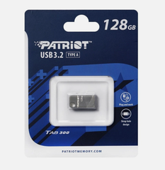 USB Patriot TAB 300 128GB - Bh 36 tháng