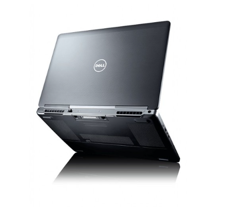 Dell Precision 7560 Xeon W-11850M 6*12| Ram 32GB| NVME 512GB| VGA T1200 4GB D6| Màn hình 15,6 inch Ultra IPS Full HD