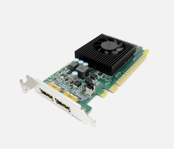 Vga Nvidia GeForce GT730 2GB