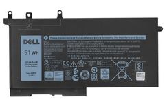 PIN DELL 93FTF 3CELL ZIN - BH 06 THÁNG