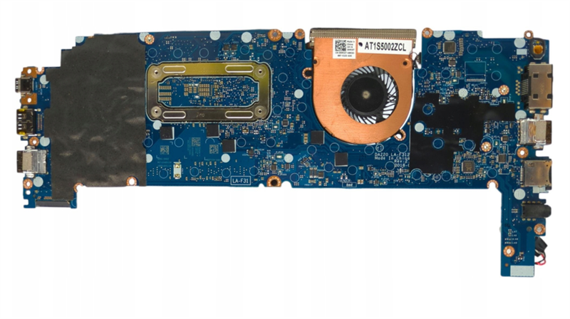MAIN DELL LATITUDE 7290 7390 TM