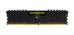 Ram PC Corsair Vengeance LPX 8GB DDR4 2400MHz Tản Nhiệt