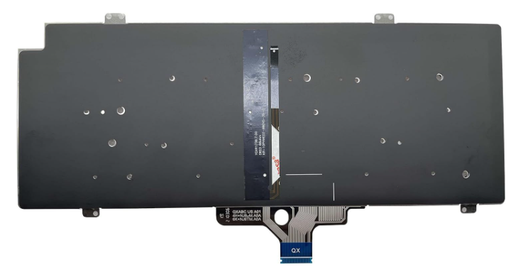 KEY DELL 7420 ZIN LED - BH 06 THÁNG