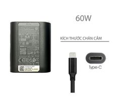 SẠC DELL TYPE C 20V-3A TM