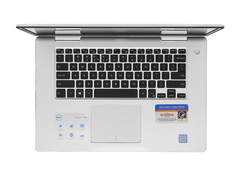 DELL INSPIRON 7570| Core i5-8250U| Ram 16GB| NVME 256GB| VGA 940MX 4GB| 15.6