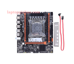 MAIN X99H DDR4 V1.41 socket 2011 2ND