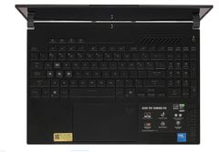 ASUS TUF GAMING F16 FX607V