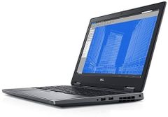 Dell Precision 7560 Xeon W-11850M 6*12| Ram 32GB| NVME 512GB| VGA T1200 4GB D6| Màn hình 15,6 inch Ultra IPS Full HD