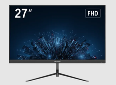 Màn Hình HIKVISION D5027F3-2P2S 27