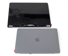 Cụm Màn Hình Macbook Pro A2141 Gray Zin Tm - Bh 01th