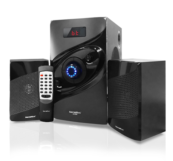 Loa SoundMax 2.1 A-926 Chính Hãng - Bh 12 tháng
