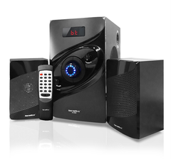 Loa SoundMax 2.1 A-926 Chính Hãng - Bh 12 tháng