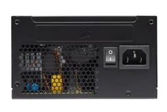 NGUỒN PC CORSAIR CX650-80 PLUS BRONZE 2ND