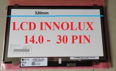 LCD 14.0-30P SLIM HD+ - BH 06 THÁNG