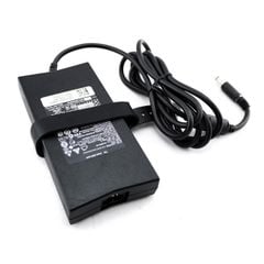 SẠC DELL 19.5V-6.7A SLIM KIM NHỎ ZIN - BH 06 THÁNG