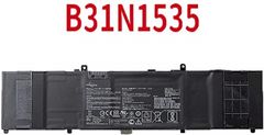 PIN ASUS B31N1535 3CELL ZIN - BH 06 THÁNG