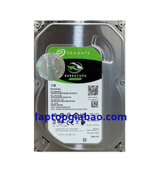 HDD PC SEAGATE 1TB SKYHAWK - BH 24 THÁNG