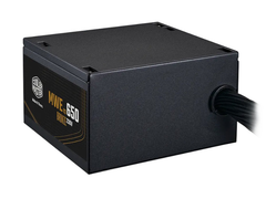 Nguồn Cooler Master MWE 650W Bronze V3 - Bh 24 tháng