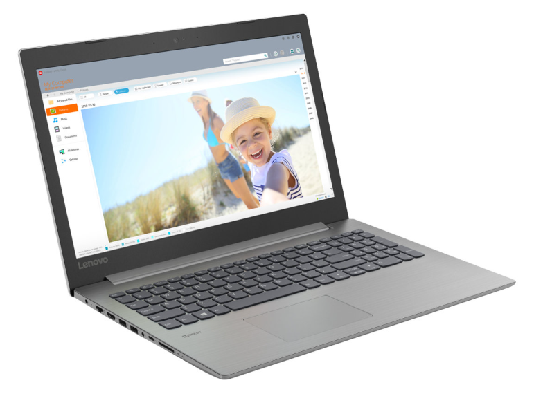 LAPTOP LENOVO IDEAPAD 330-15ARR