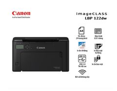 Máy In laser Canon LBP122DW - Bh 12 Tháng