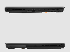 ASUS TUF GAMING FA507