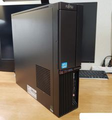 MÁY BỘ FUJITSU ESPRIMO DH54/J