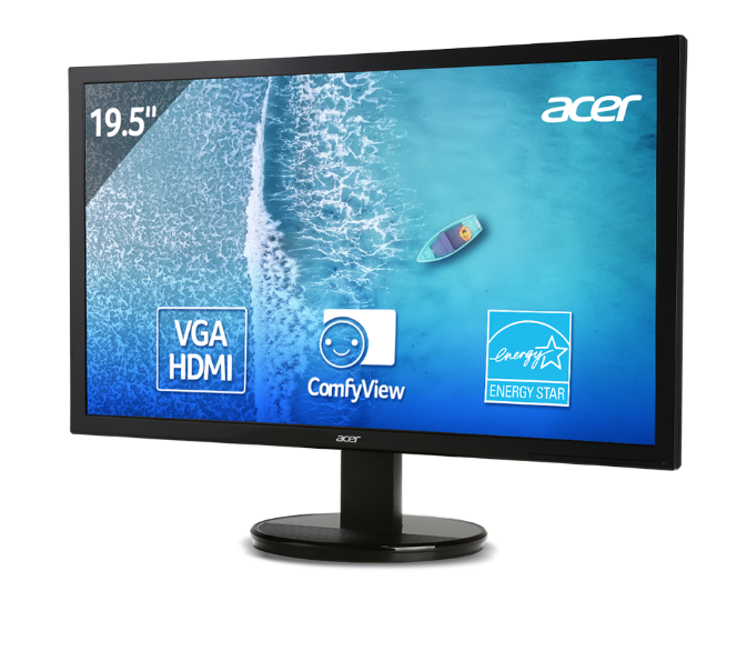 Màn Hình Acer K202HQL 20