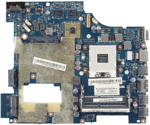 MAIN LENOVO G470 LA - 6751P