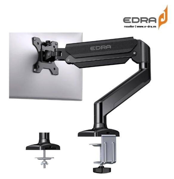 Giá Treo Màn Hình Edra EMA7304 đen