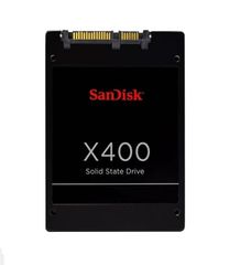 SSD SanDisk X400 128GB (2ND)