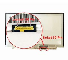 LCD 12.5-30P SLIM FHD KO TAY - BH 06 THÁNG