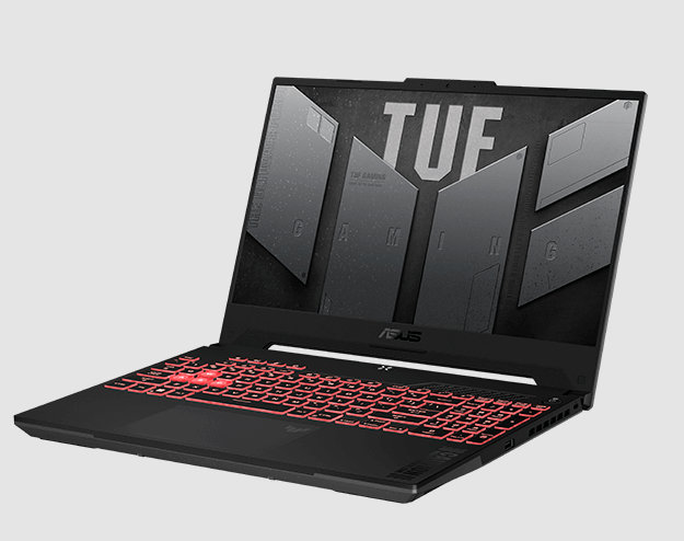 ASUS TUF GAMING FA507