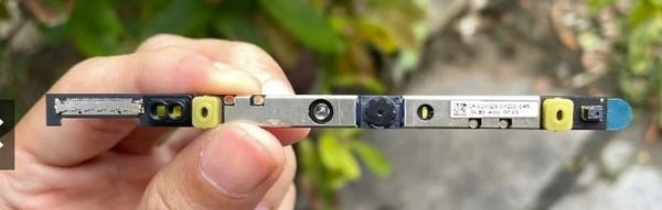 Webcam Dell Latitude 5420