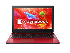 TOSHIBA DYNABOOK T75/DR| Core i7-7500U| Ram 8GB| SSD 256GB| Màn Hình 15,6” HD ( JaPan )