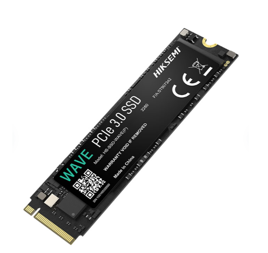 SSD NVME HIKSEMI WAVE 128GB - BH 36 THÁNG