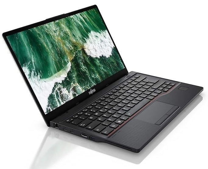 FUJITSU LIFEBOOK E5413